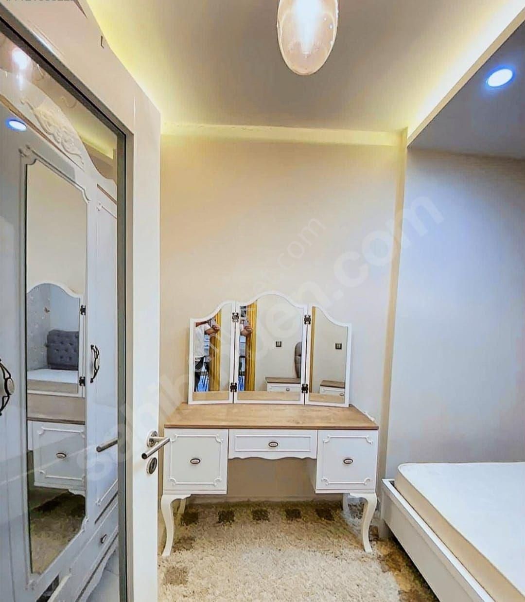 Baraj Yolu Da Kiralık Lüks Eşyalı Daire 2+1 - Görsel 10