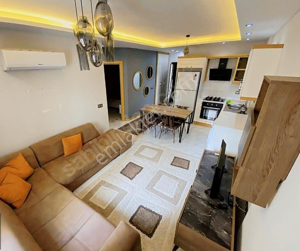 Baraj Yolu Da Kiralık Lüks Eşyalı Daire 2+1 - Görsel 5