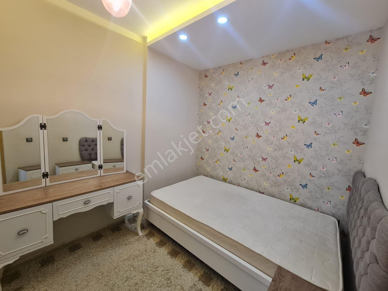 Baraj Yolu Da Kiralık Lüks Eşyalı Daire 2+1 - Görsel 13