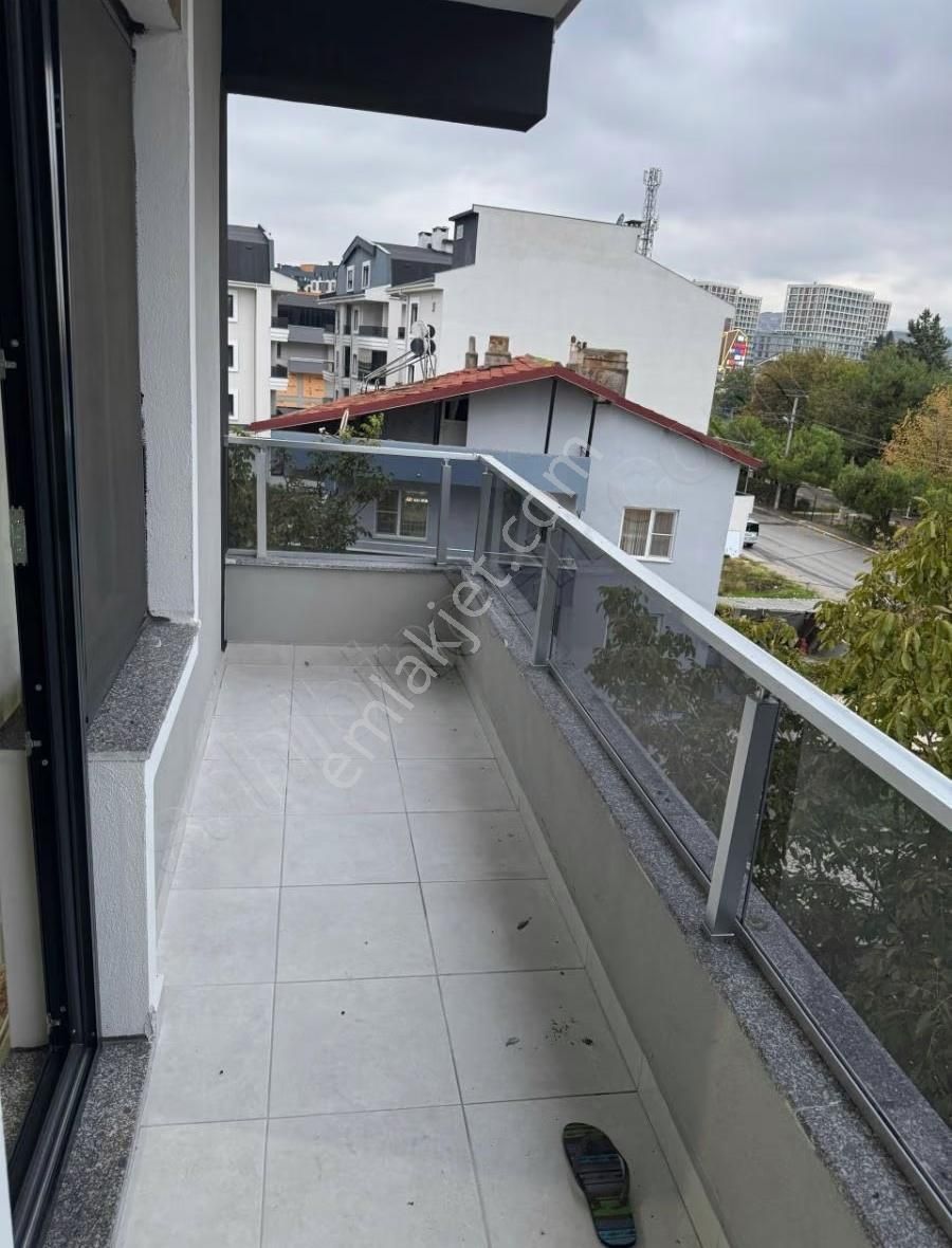 Şehir Hastanesi Karşısı Site İçi Full Eşyalı Satılık 1+1 Daire - Görsel 4