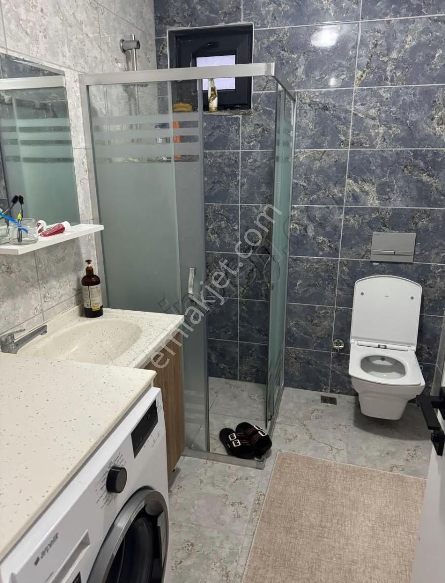 Şehir Hastanesi Karşısı Site İçi Full Eşyalı Satılık 1+1 Daire - Görsel 5