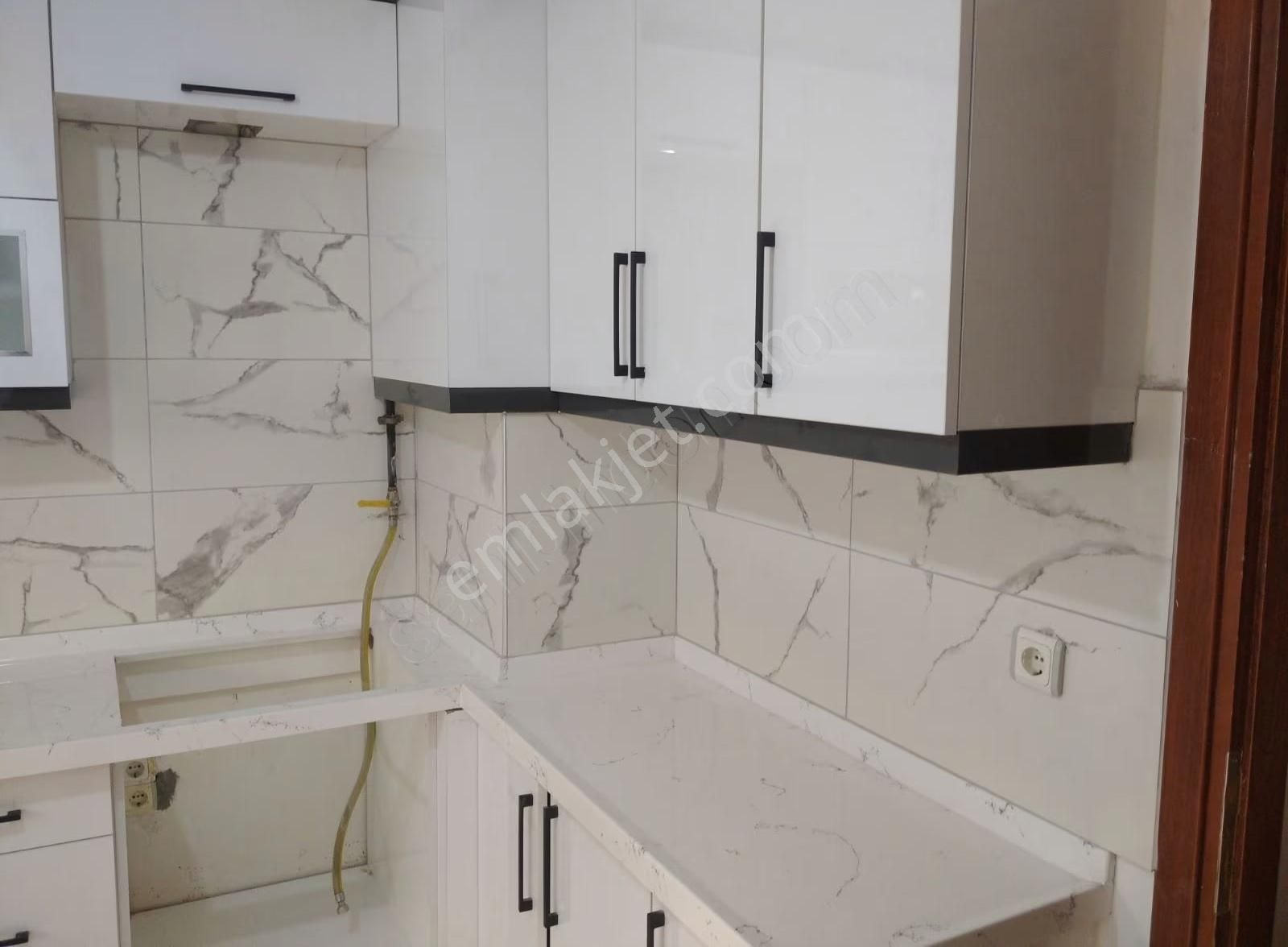 Paşaalanı Geniş 3+1 Doğa İle İçiçe - Görsel 14