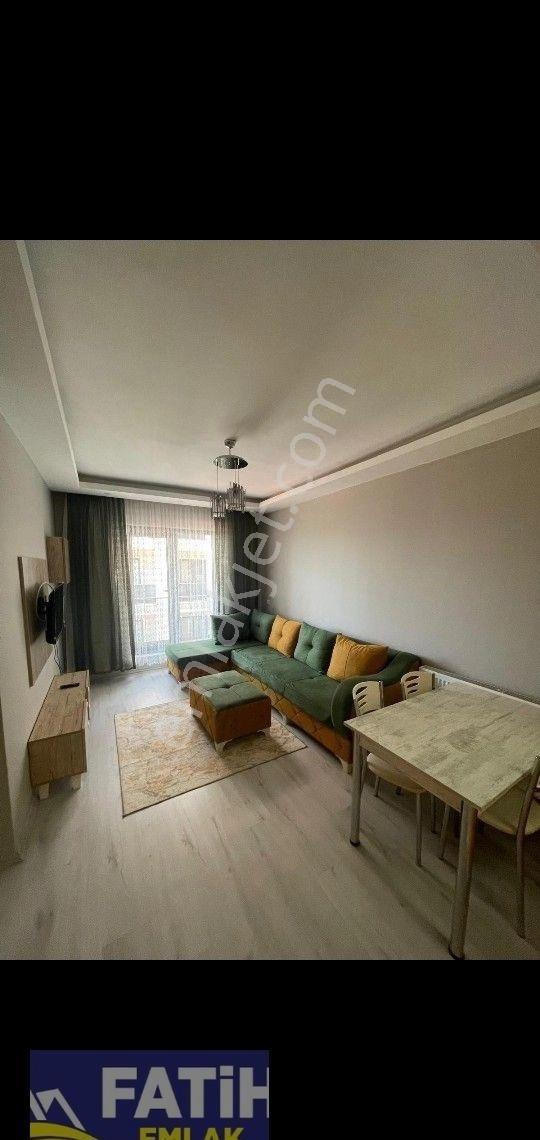 Valimithat Bey Mah İkinisan Polis Karakolu Civarı Acil Satılık 2+1 Eşyalı Ultra Lüx Amerikan Mutfak - Görsel 2