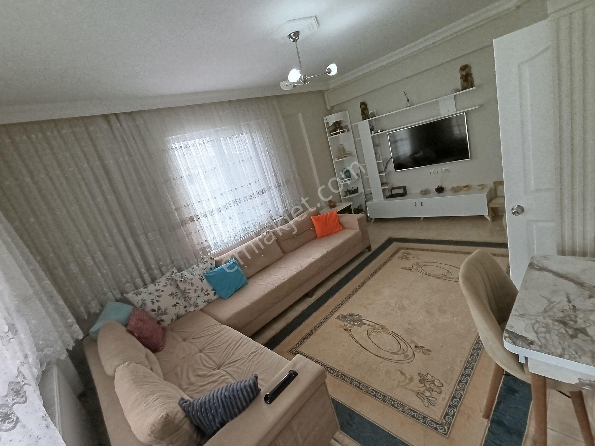Akçay/altınkum 3+1 Daire - Görsel 17