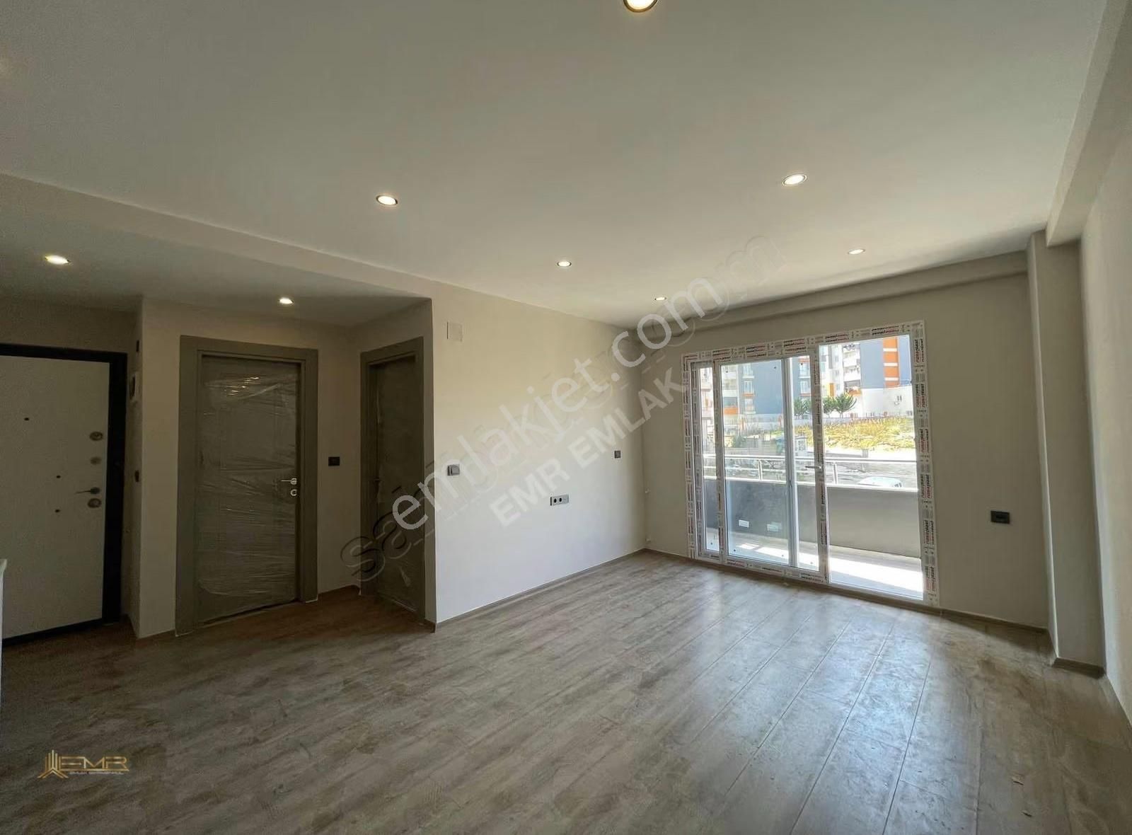 Çarkıpare Sınırında Bölgenin En Geniş 1 +1 Lüks Dairesi - Görsel 21