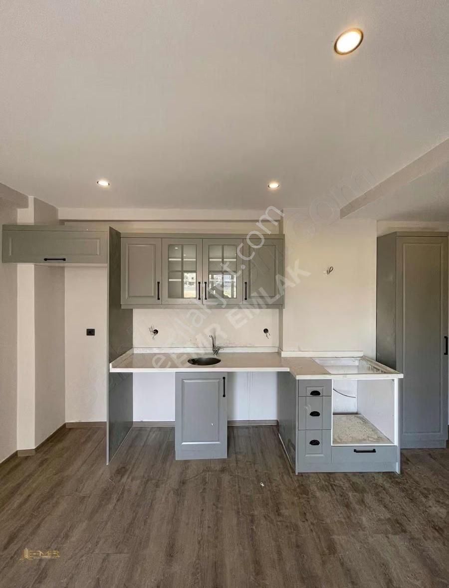 Çarkıpare Sınırında Bölgenin En Geniş 1 +1 Lüks Dairesi - Görsel 20