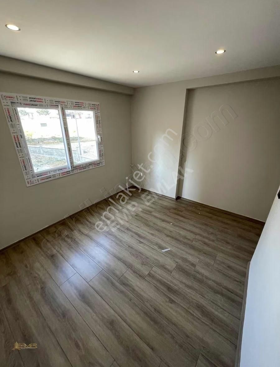 Çarkıpare Sınırında Bölgenin En Geniş 1 +1 Lüks Dairesi - Görsel 11