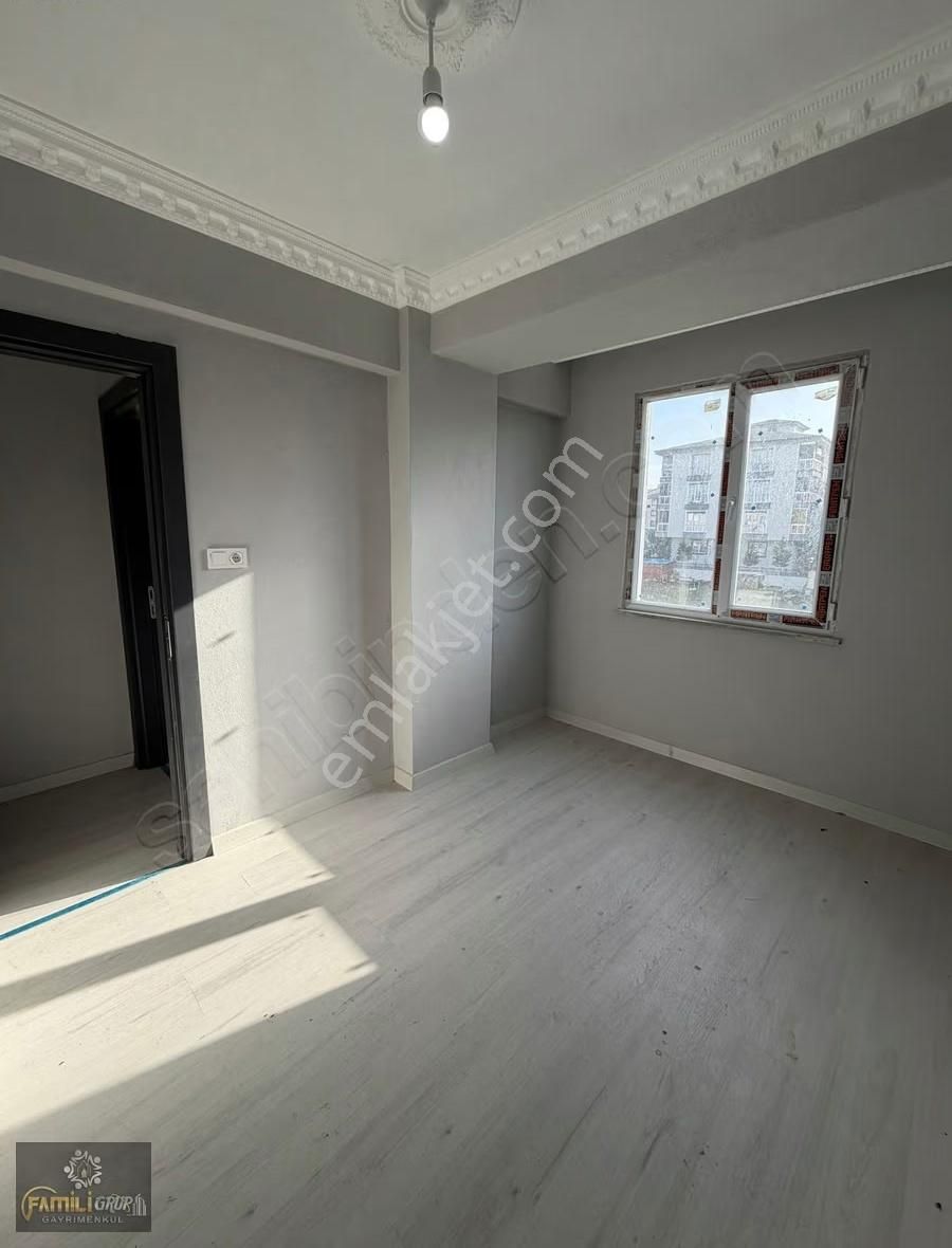 Tekirdağ Kapaklıda Sınırsız Kredi İmkanıyla Satılık Daire - Görsel 11