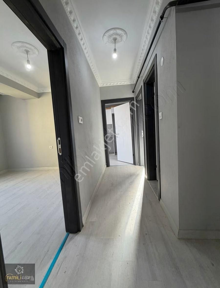 Tekirdağ Kapaklıda Sınırsız Kredi İmkanıyla Satılık Daire - Görsel 9