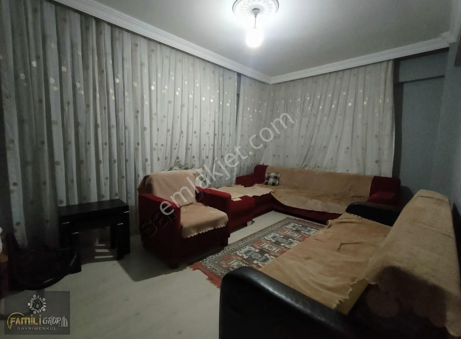 Tekirdağ Kapaklı 2+1 80 M2 Yüksek Giriş Ön Cephe Satılık Daire - Görsel 10