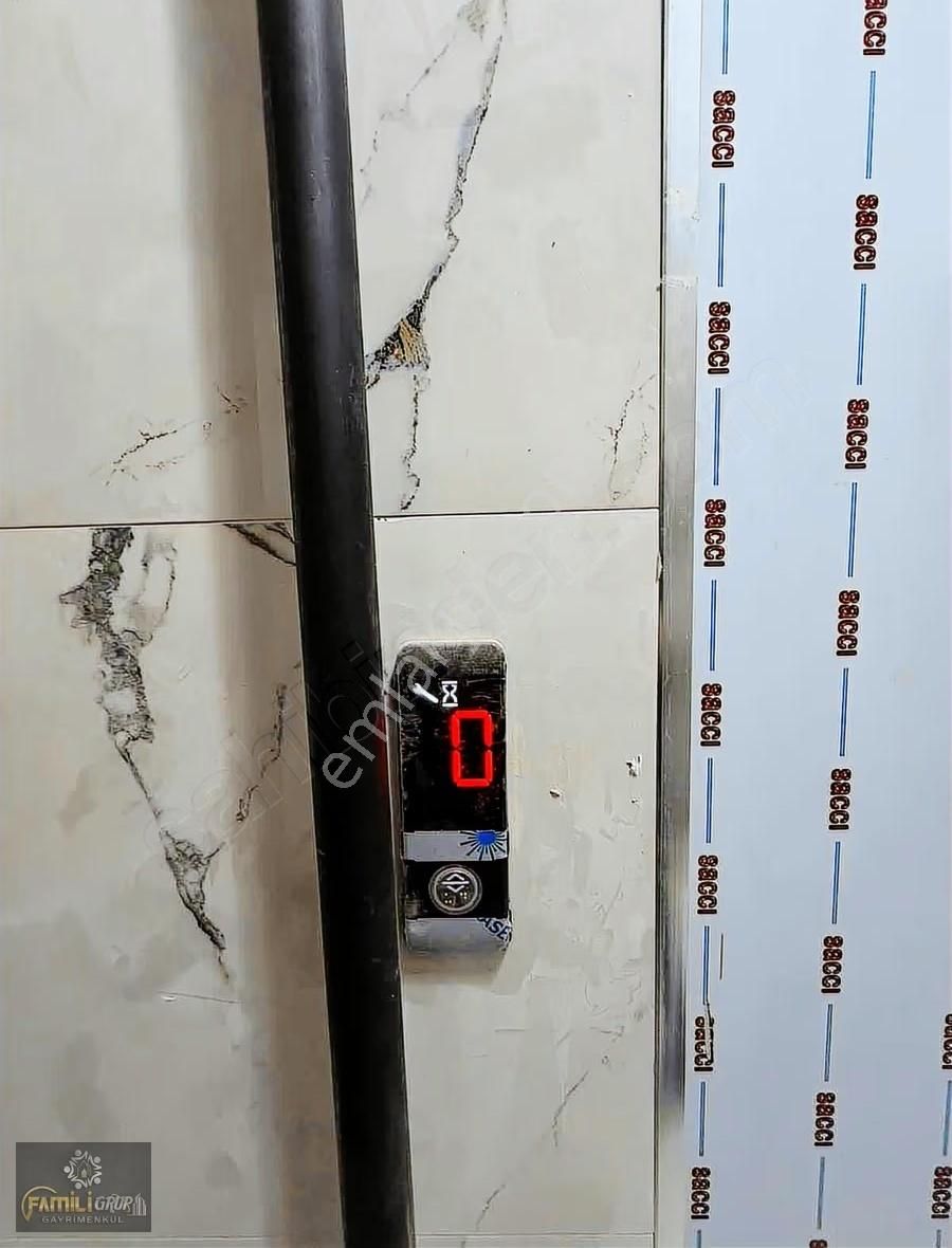 Tekirdağ Kapaklı 2+1 Ön Cephe Ara Kat Lüks Daire - Görsel 5