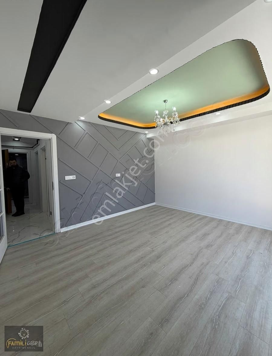 Tekirdağ Kapaklı Ön Cephe Lüks Daire - Görsel 3