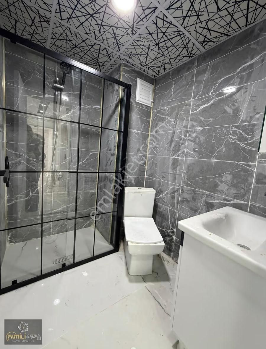 Tekirdağ Kapaklı Ön Cephe Lüks Daire - Görsel 6