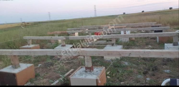 Satılık Tarla Sılıvrı Değırmenköyde 595 M2