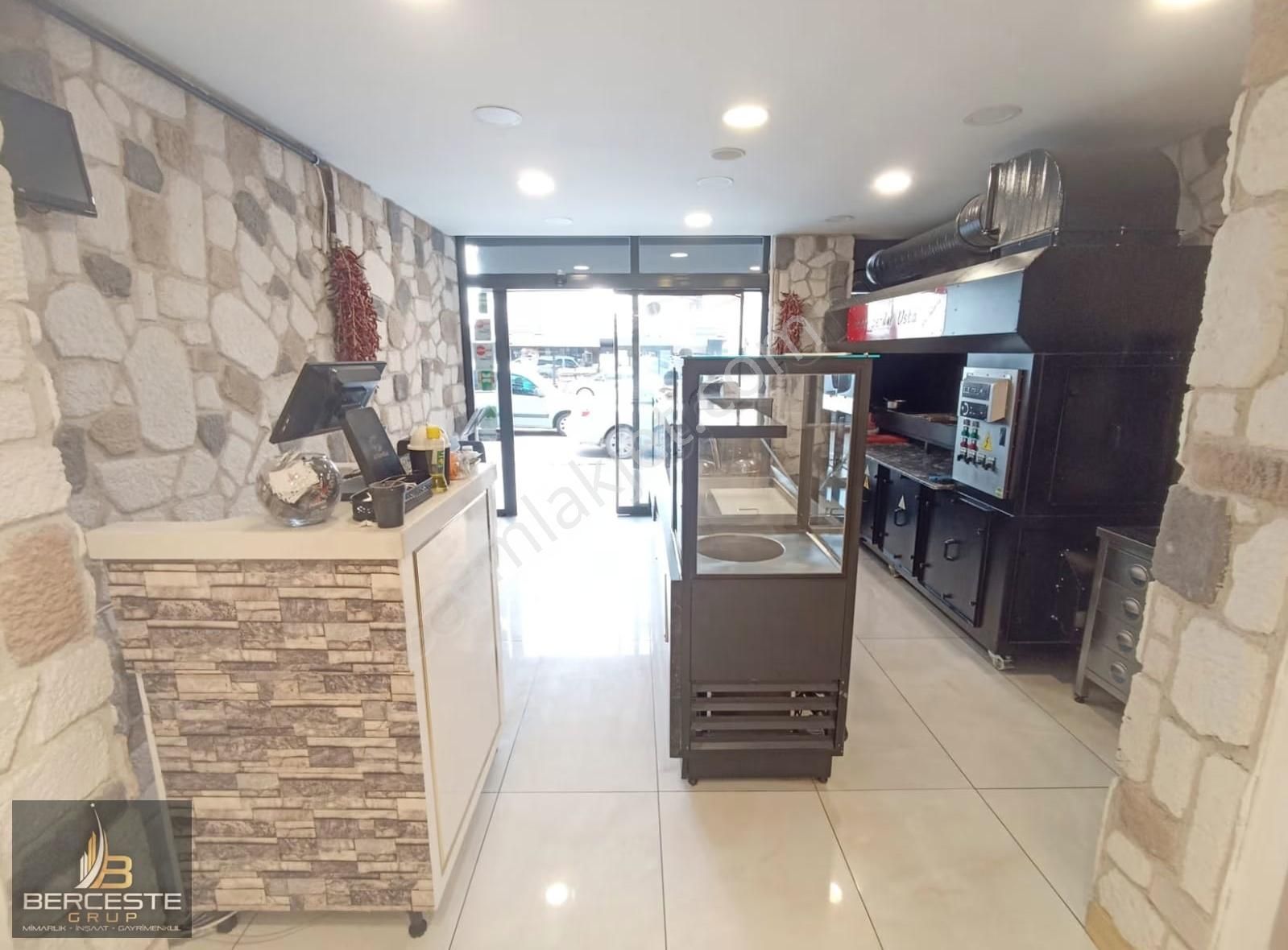 Beşevler Konak'ta Devren Kiralık Dükkan&işyeri - Görsel 7