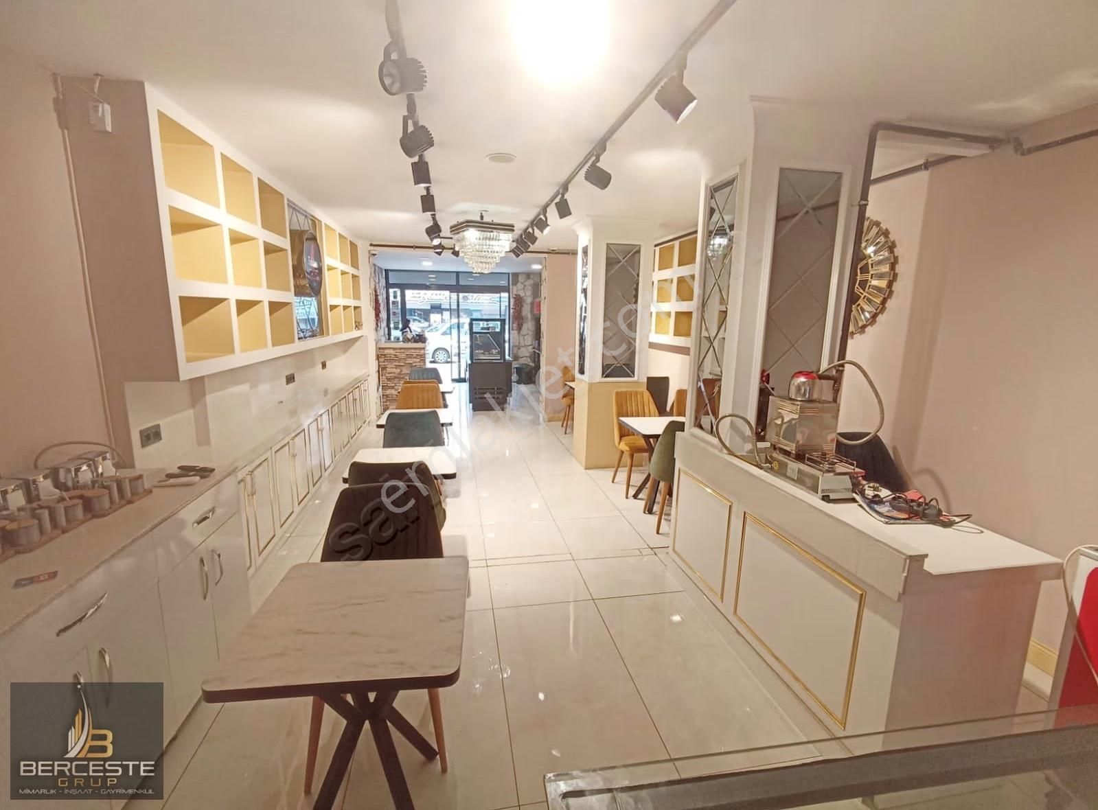Beşevler Konak'ta Devren Kiralık Dükkan&işyeri - Görsel 3