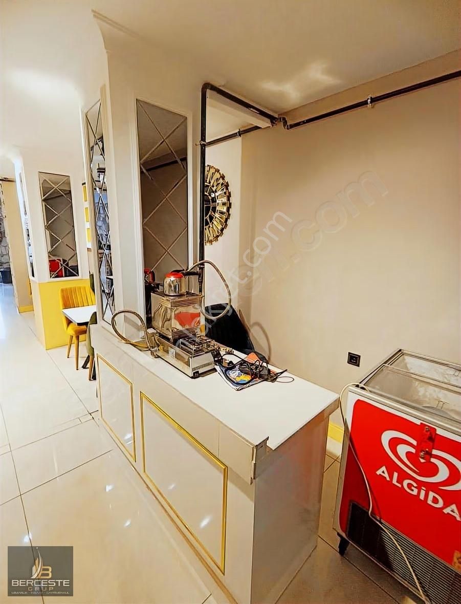 Beşevler Konak'ta Devren Kiralık Dükkan&işyeri - Görsel 14