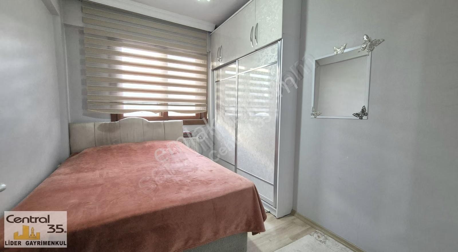 Central35 'den Yeşilyurt Ordu Cd.85m2 2+1 Eşyalı Deniz Manzaralı - Görsel 20