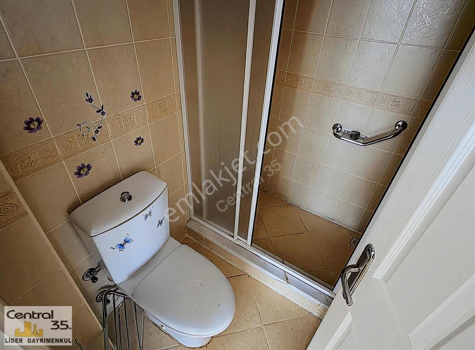 Central35 Lider Bucakoop 3+1-125m2 Site Otoprk Asansör Ebv.banyo - Görsel 16