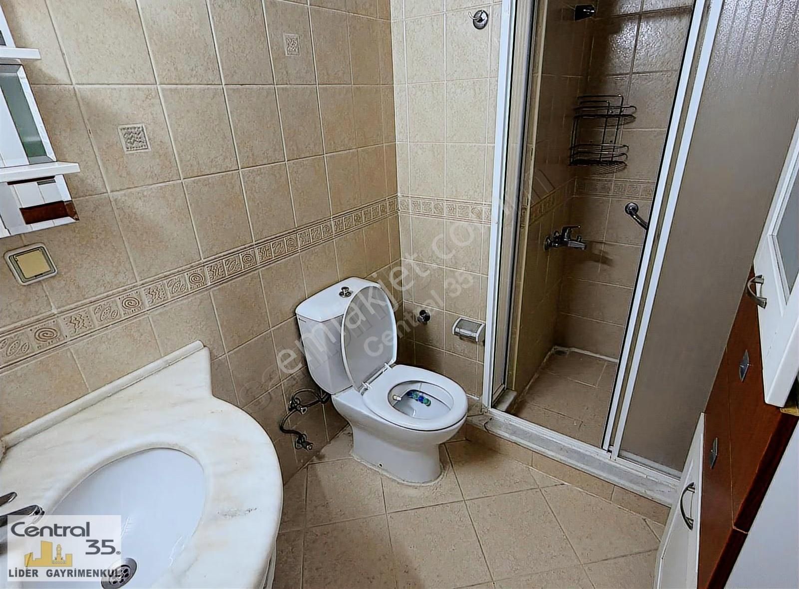 Central35 Lider Bucakoop 3+1-125m2 Site Otoprk Asansör Ebv.banyo - Görsel 8