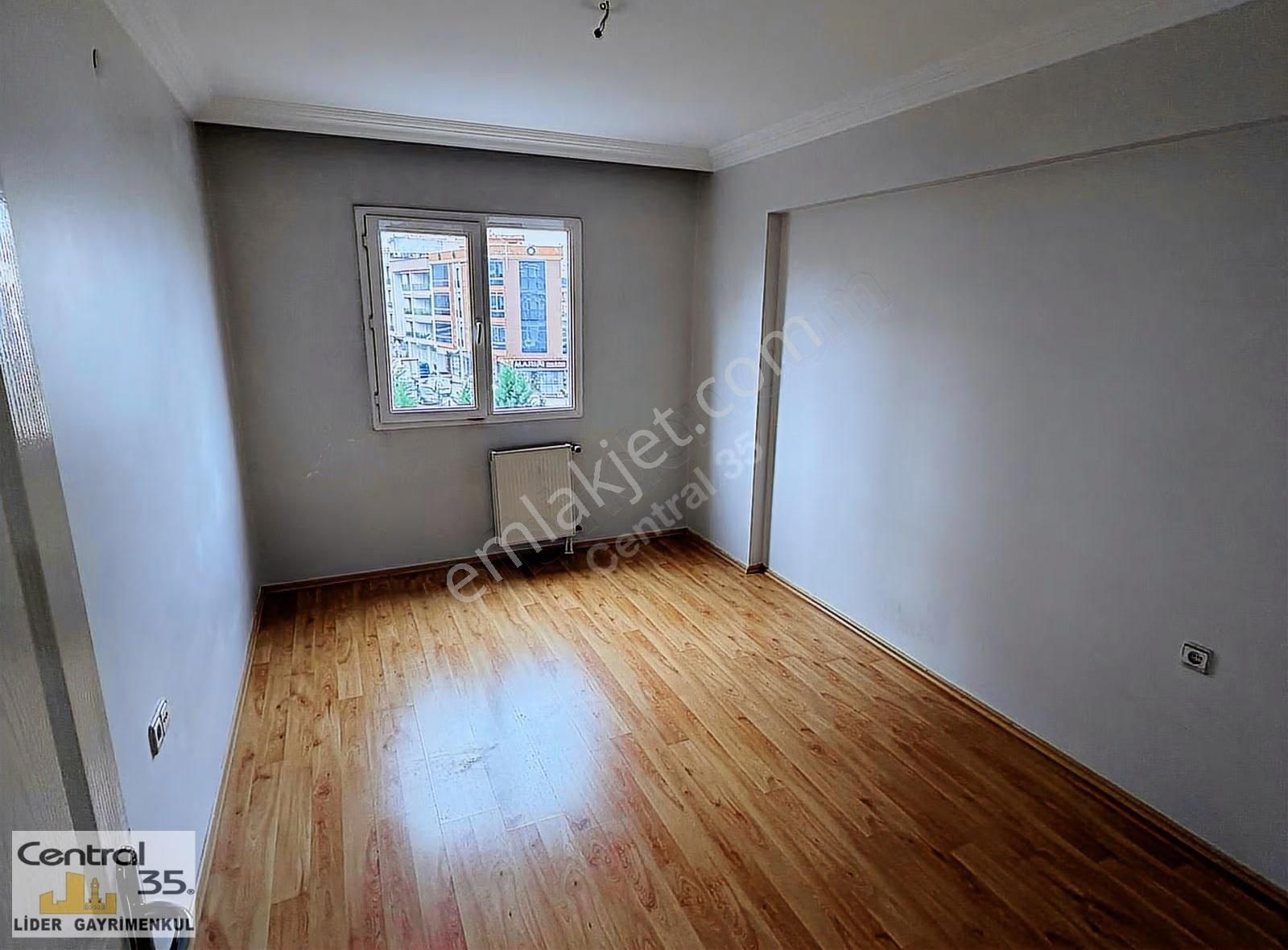 Central35 Lider Bucakoop 3+1-125m2 Site Otoprk Asansör Ebv.banyo - Görsel 32