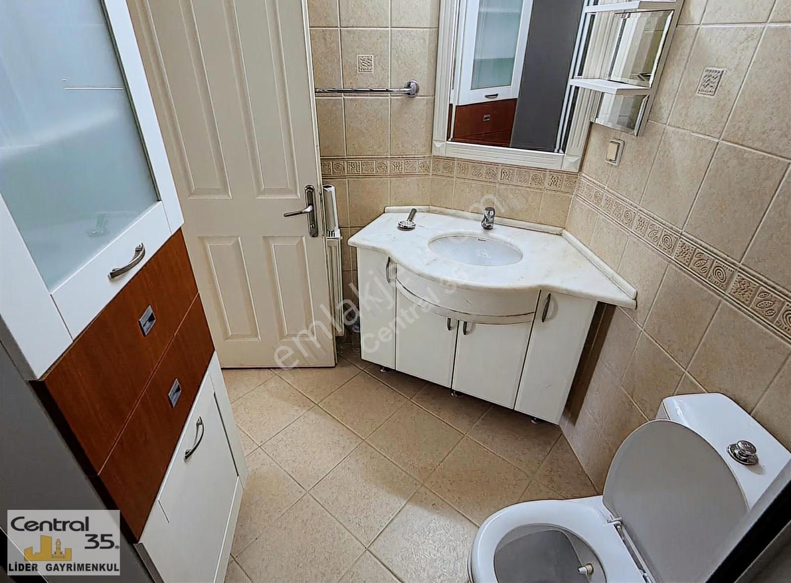 Central35 Lider Bucakoop 3+1-125m2 Site Otoprk Asansör Ebv.banyo - Görsel 20