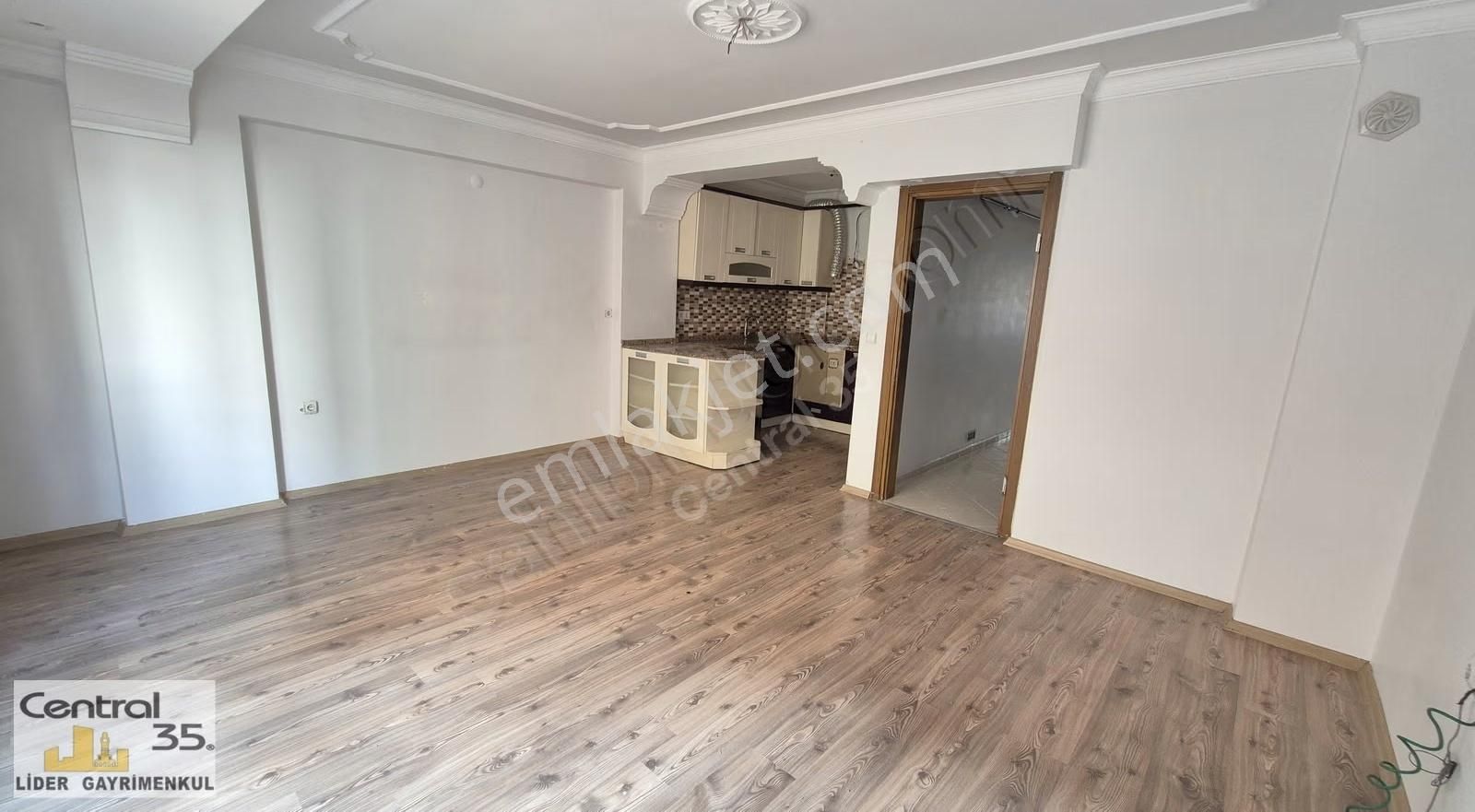 Central35 Lider Zafertepe Mh. İzmir Park Yakını 86 M2 2+1 D.gaz - Görsel 22