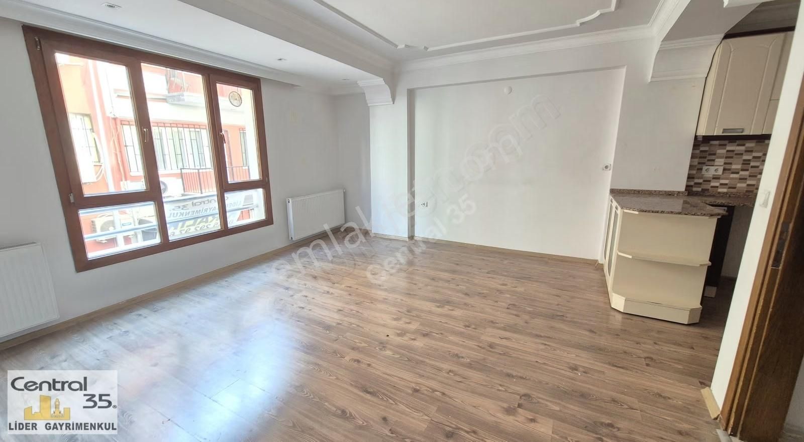 Central35 Lider Zafertepe Mh. İzmir Park Yakını 86 M2 2+1 D.gaz - Görsel 27