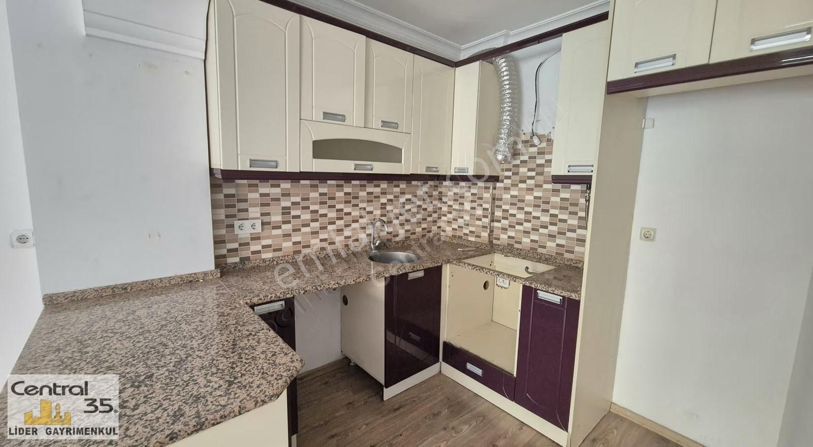 Central35 Lider Zafertepe Mh. İzmir Park Yakını 86 M2 2+1 D.gaz - Görsel 12