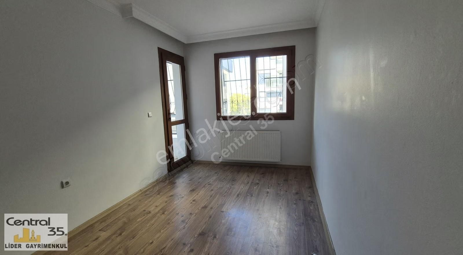 Central35 Lider Zafertepe Mh. İzmir Park Yakını 86 M2 2+1 D.gaz - Görsel 10