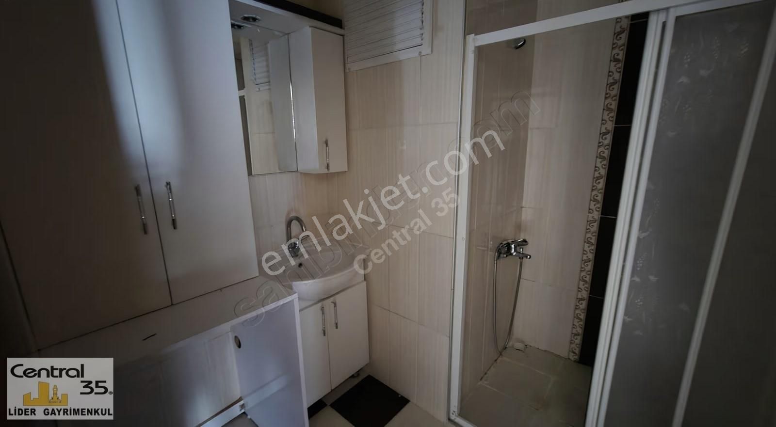 Central35 Lider Zafertepe Mh. İzmir Park Yakını 86 M2 2+1 D.gaz - Görsel 3