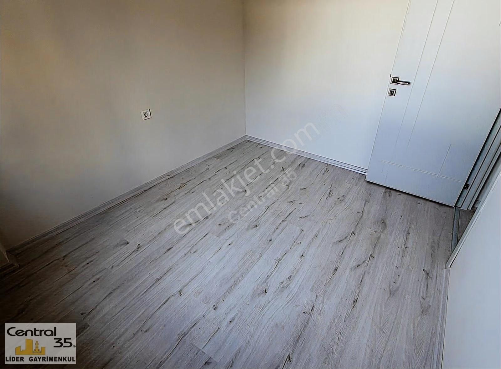 Central35 Şirinyer Lisesi Civ. 48m2- 1+1 Asansör Otopark Sıfır - Görsel 15