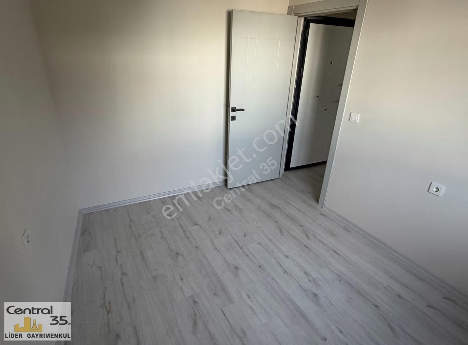 Central35 Şirinyer Lisesi Civ. 48m2- 1+1 Asansör Otopark Sıfır - Görsel 22