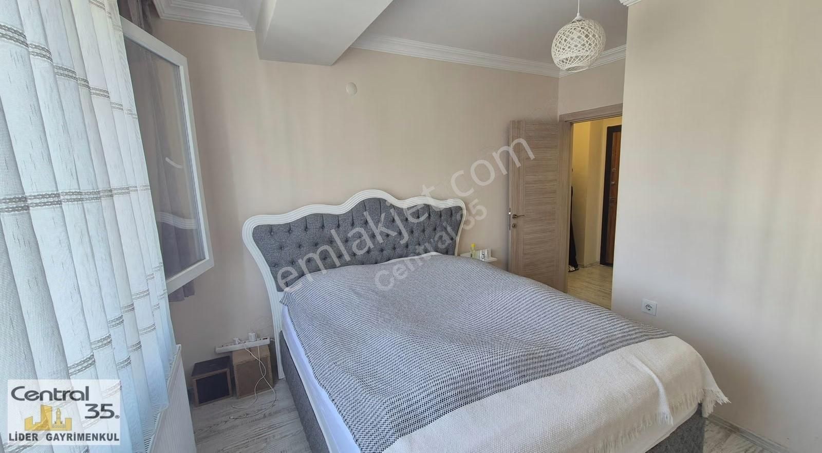 Central35 M.kemal Mh. 95m2 2+1 D.gazlı Asansörlü Arakat 5 Yıllık - Görsel 16