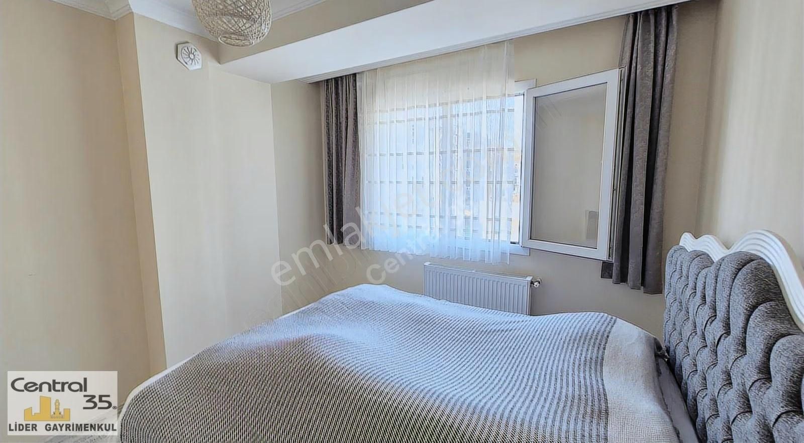 Central35 M.kemal Mh. 95m2 2+1 D.gazlı Asansörlü Arakat 5 Yıllık - Görsel 13