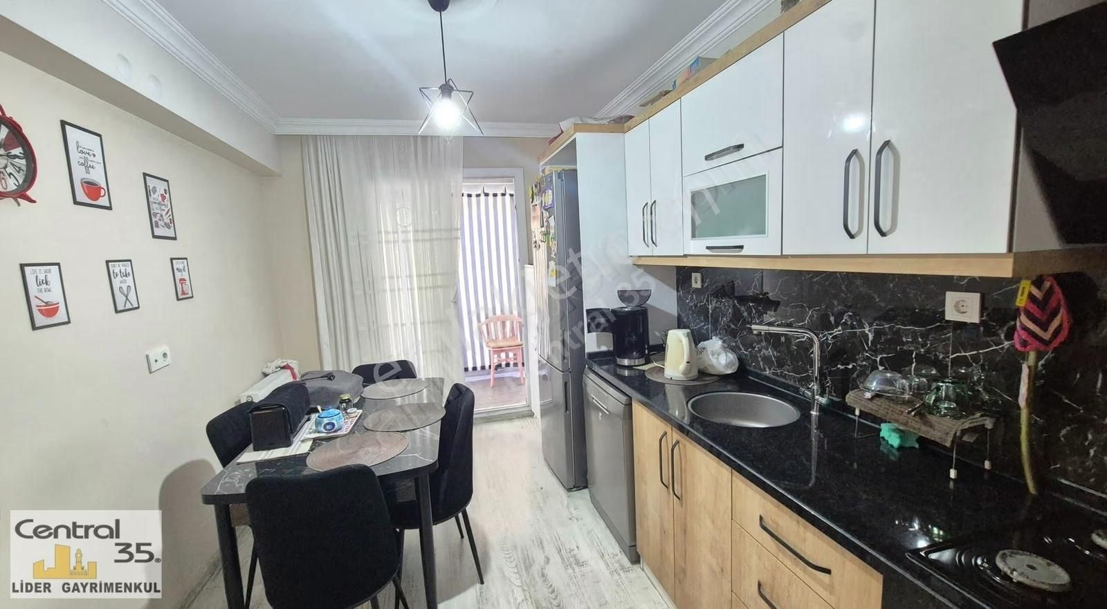 Central35 M.kemal Mh. 95m2 2+1 D.gazlı Asansörlü Arakat 5 Yıllık - Görsel 5