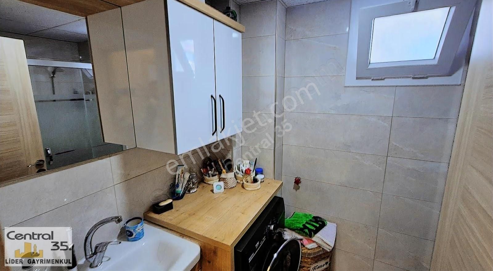 Central35 M.kemal Mh. 95m2 2+1 D.gazlı Asansörlü Arakat 5 Yıllık - Görsel 11