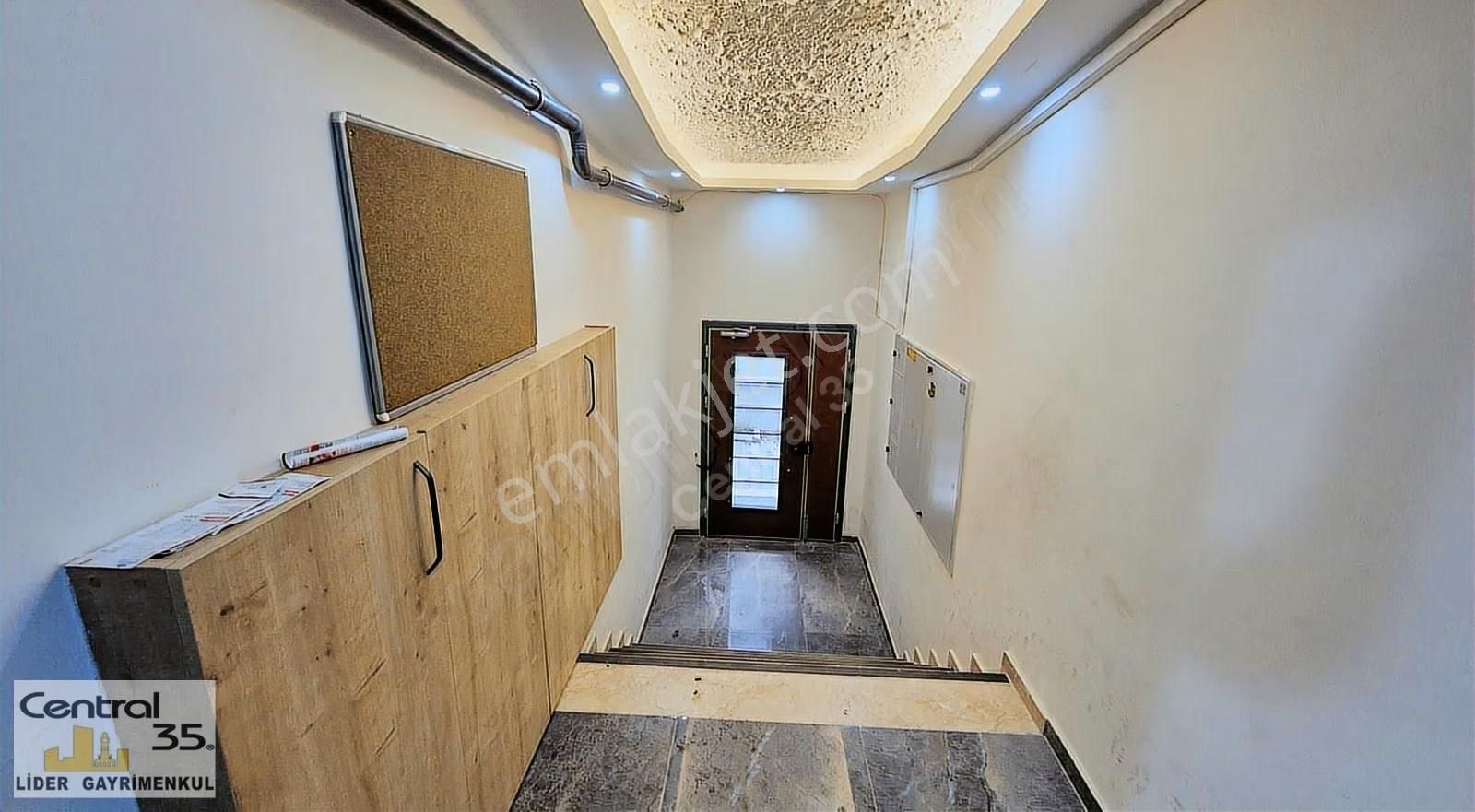 Central35 M.kemal Mh. 95m2 2+1 D.gazlı Asansörlü Arakat 5 Yıllık - Görsel 34