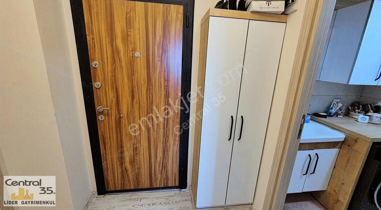 Central35 M.kemal Mh. 95m2 2+1 D.gazlı Asansörlü Arakat 5 Yıllık - Görsel 18