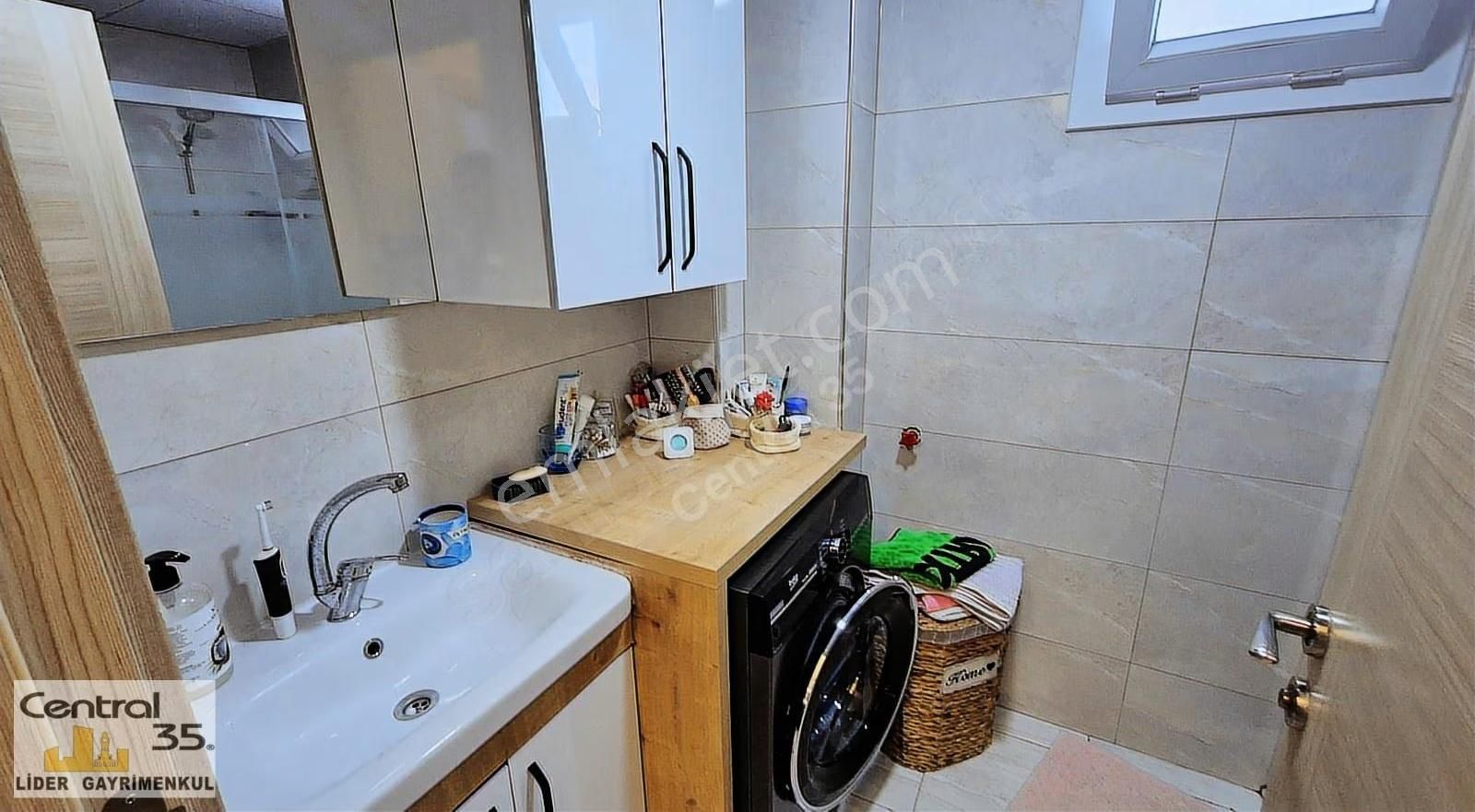 Central35 M.kemal Mh. 95m2 2+1 D.gazlı Asansörlü Arakat 5 Yıllık - Görsel 30