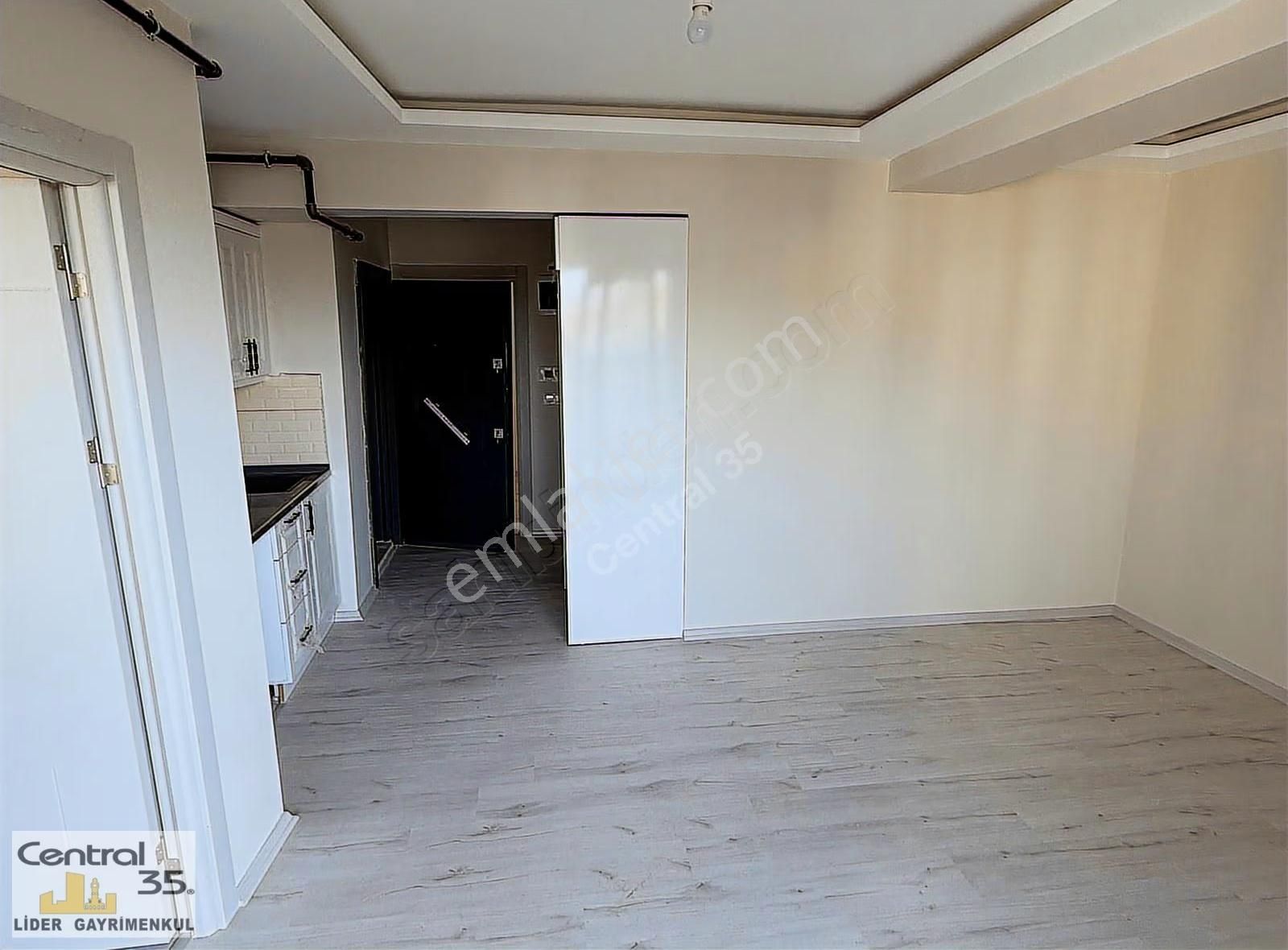 Central35 Şirinyer Lsi Civ. 76m2- 2+1 Asnsör Otoprk Yerdn Isıtm - Görsel 31