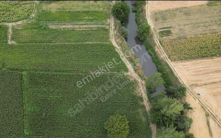 Lookhause Mudanya Hançerli Satılık Tarla - Görsel 2