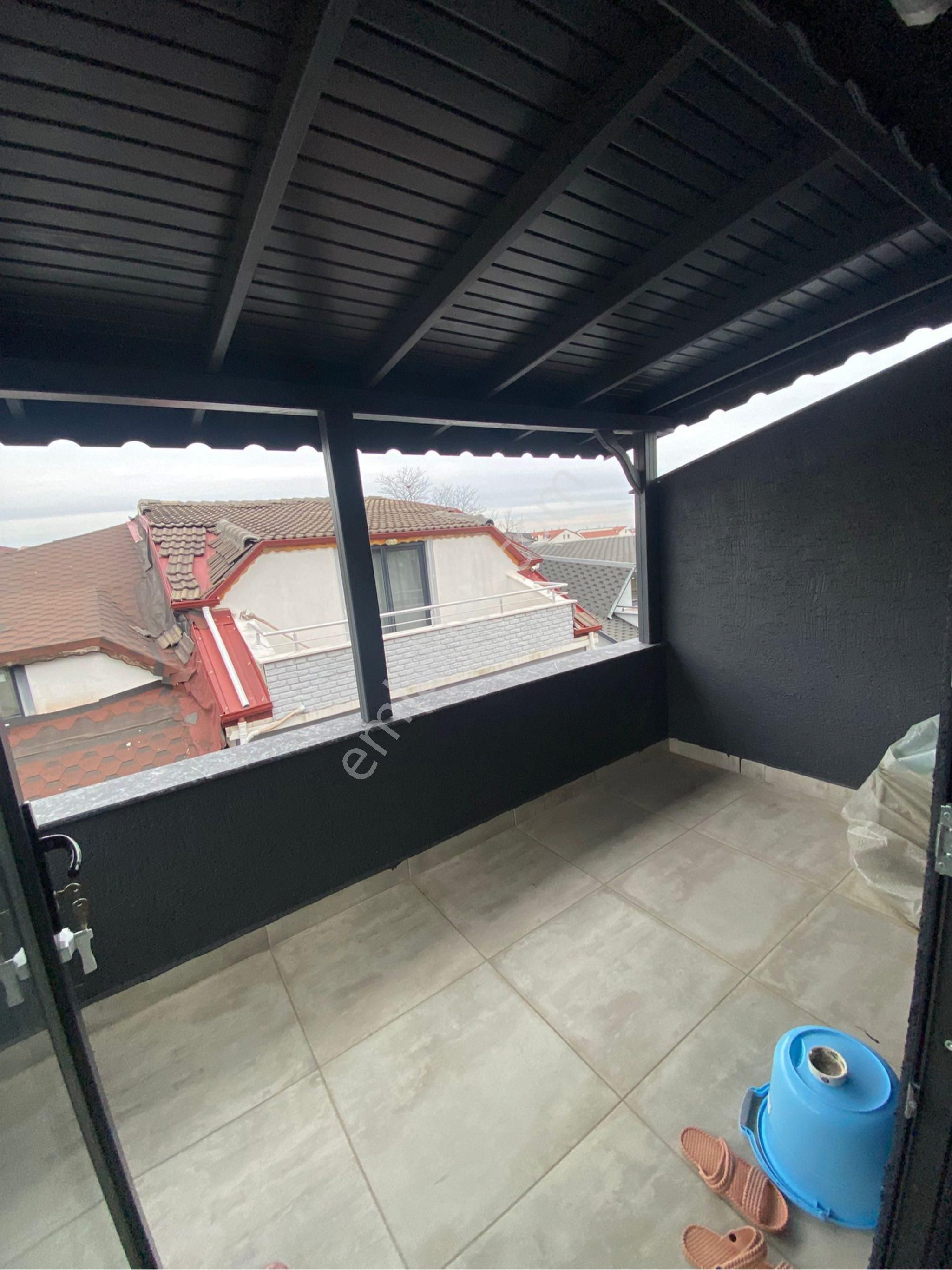 Daire Fiyatına Villa - Görsel 6