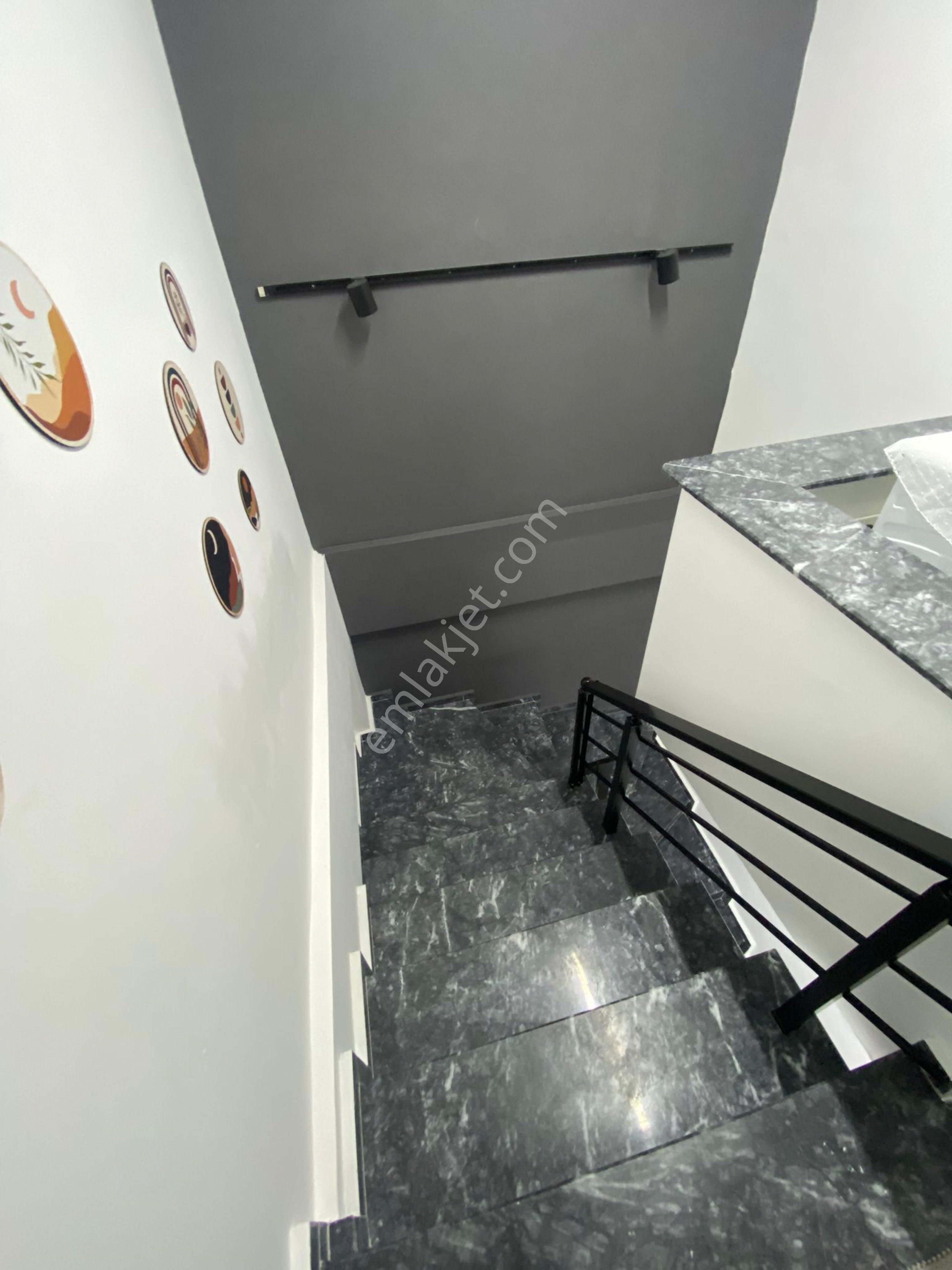 Daire Fiyatına Villa - Görsel 13