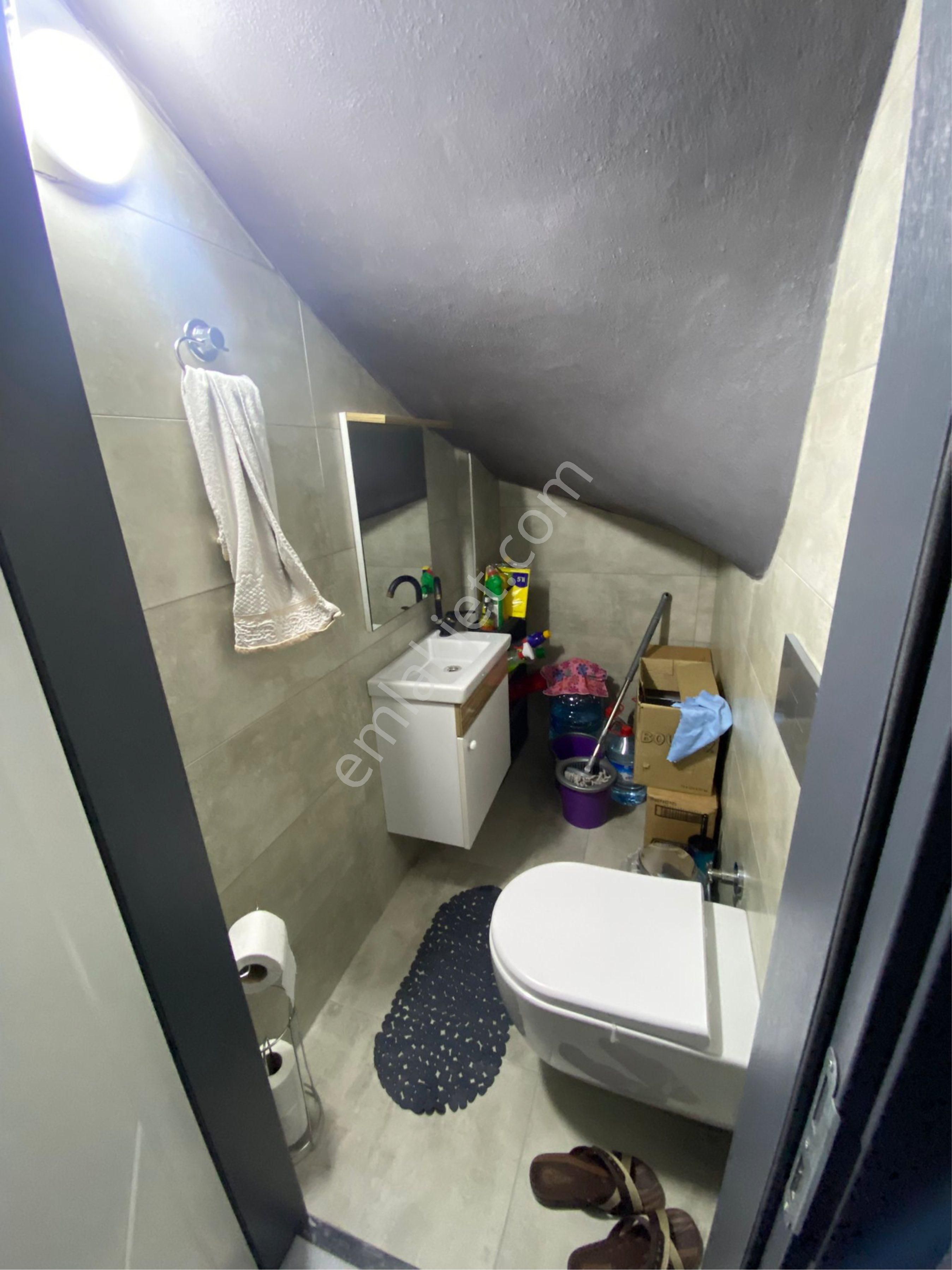 Daire Fiyatına Villa - Görsel 14