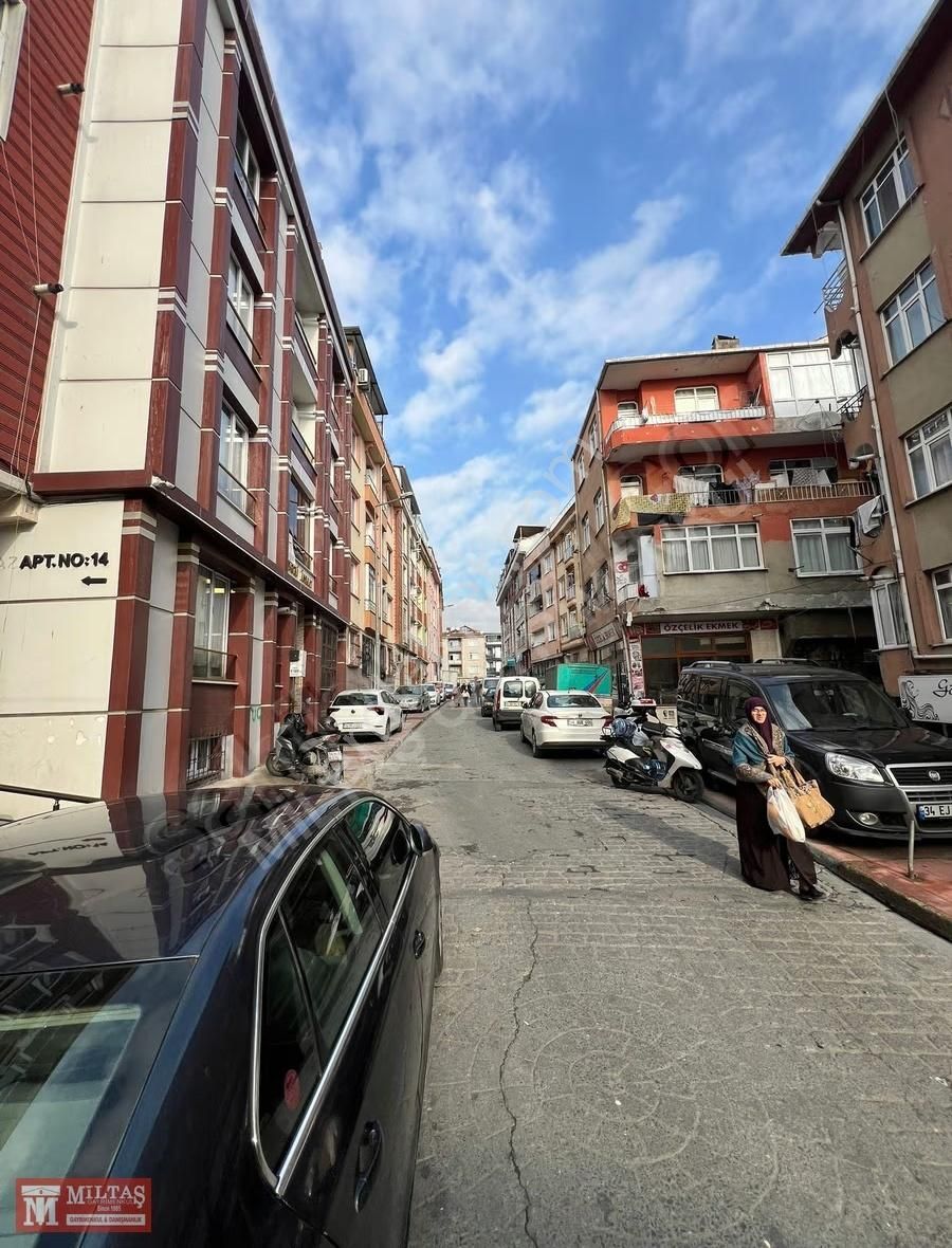 Kaptanpaşa'da 200m2 Yarı Bodrum Çok Amaçlı Kiralık İş Yeri - Görsel 4