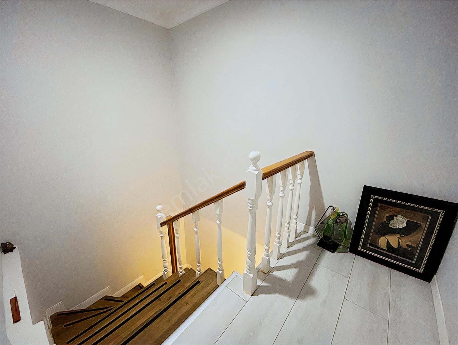 Nilüfer Kültür Mah.de Kiralık Manzaralı 3+1 Dubleks Daire - Görsel 25