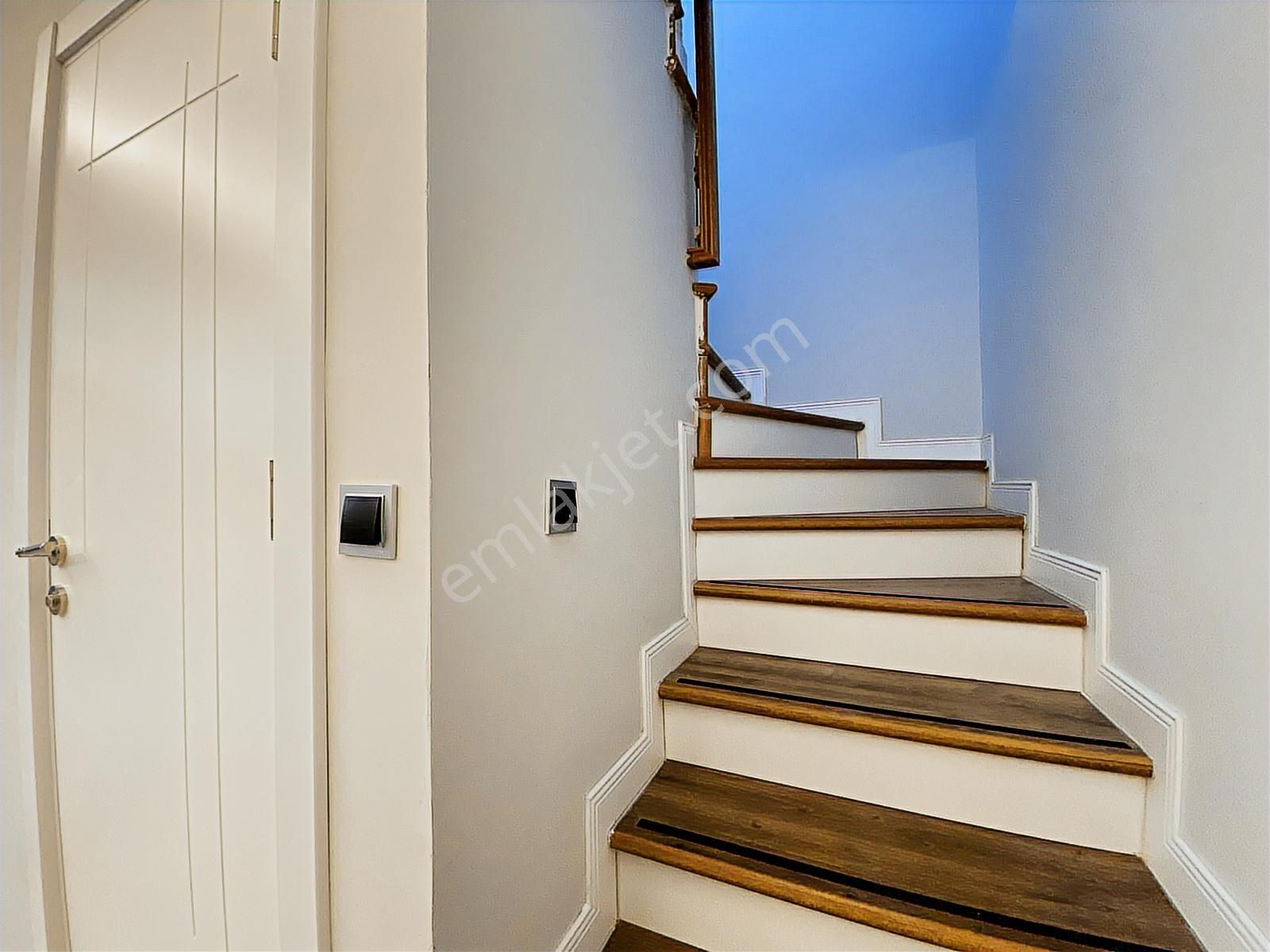 Nilüfer Kültür Mah.de Kiralık Manzaralı 3+1 Dubleks Daire - Görsel 15