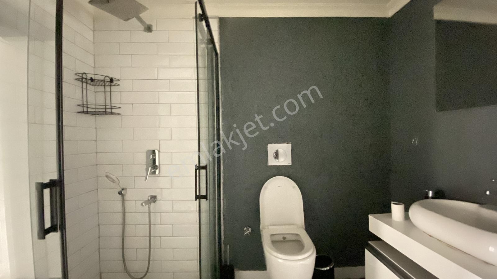 Nilüfer Kültür Mah.de Kiralık Manzaralı 3+1 Dubleks Daire - Görsel 34