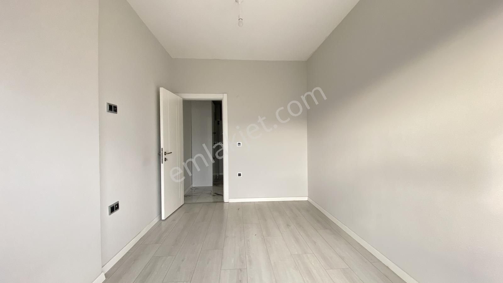 Nilüfer Kültür Mah.de Kiralık Manzaralı 3+1 Dubleks Daire - Görsel 12
